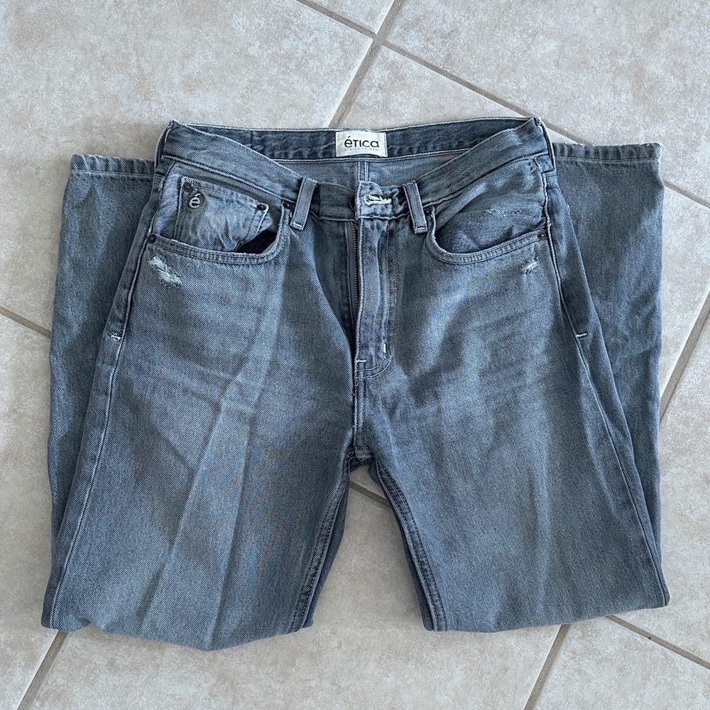 Etica Women’s Jeans